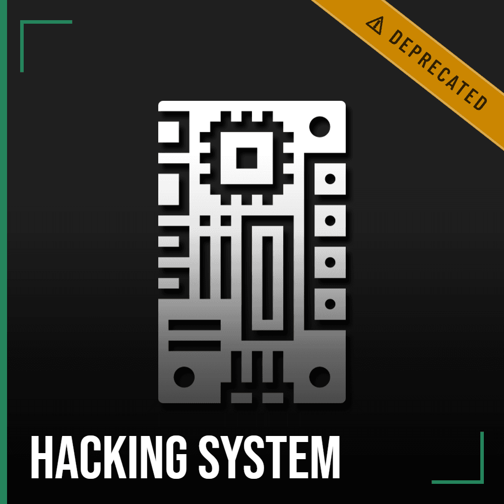 Hacking System